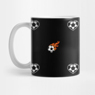 Soccer Lover Mug