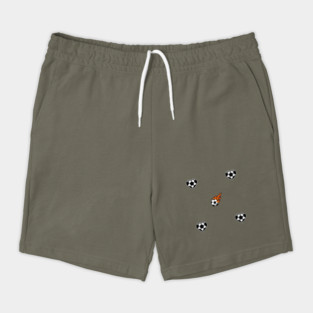 Soccer Lover Shorts