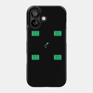 Soccer Lover Phone Case