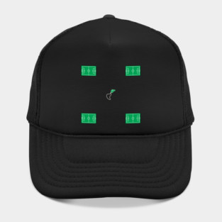 Soccer Lover Hat