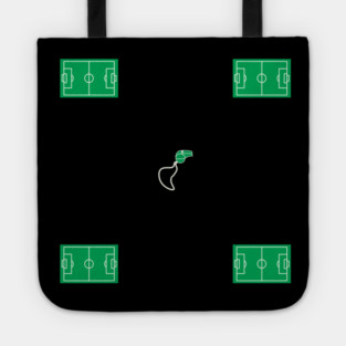 Soccer Lover Tote