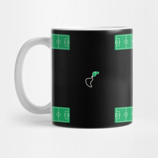 Soccer Lover Mug