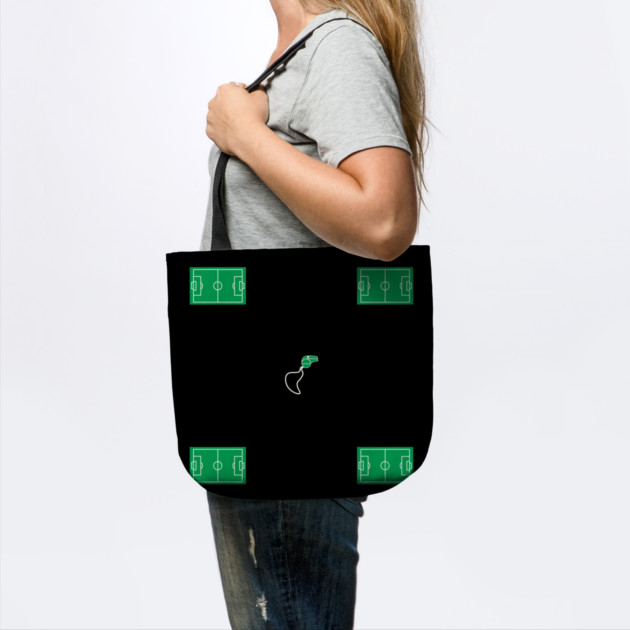 Soccer Lover by BlackMeme94