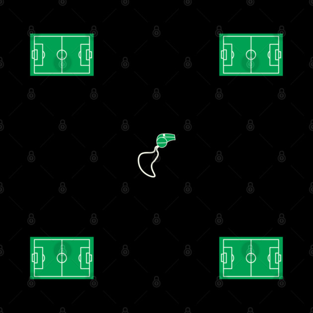 Soccer Lover by BlackMeme94