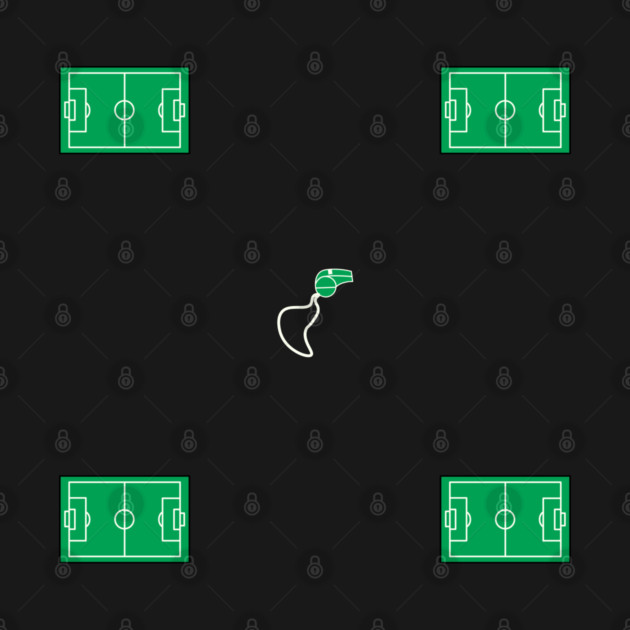 Soccer Lover by BlackMeme94