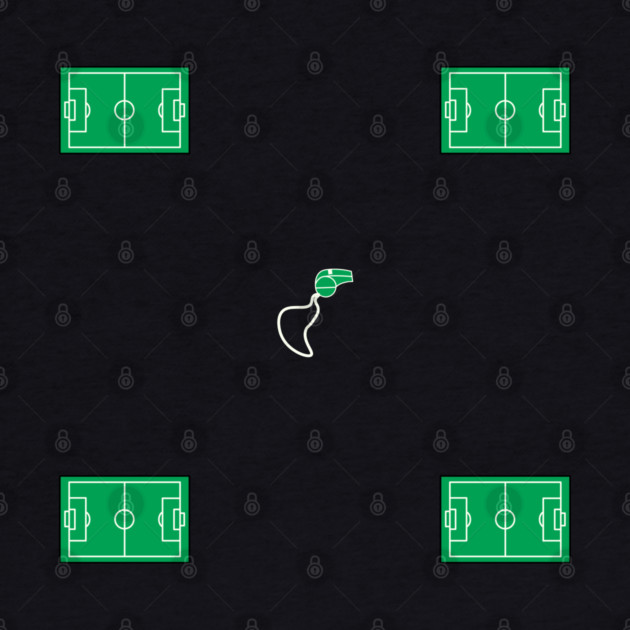 Soccer Lover by BlackMeme94