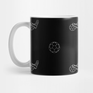 Soccer Lover Mug