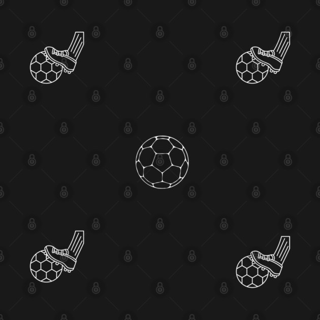 Soccer Lover by BlackMeme94