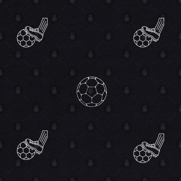 Soccer Lover by BlackMeme94