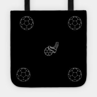 Soccer Lover Tote