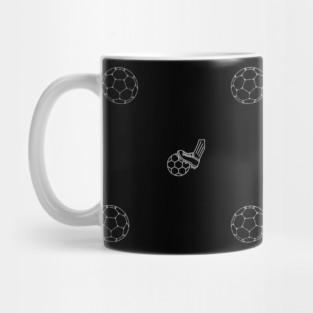 Soccer Lover Mug