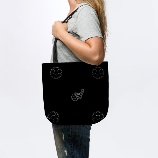 Soccer Lover by BlackMeme94