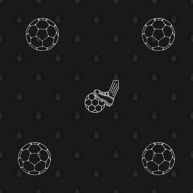 Soccer Lover by BlackMeme94