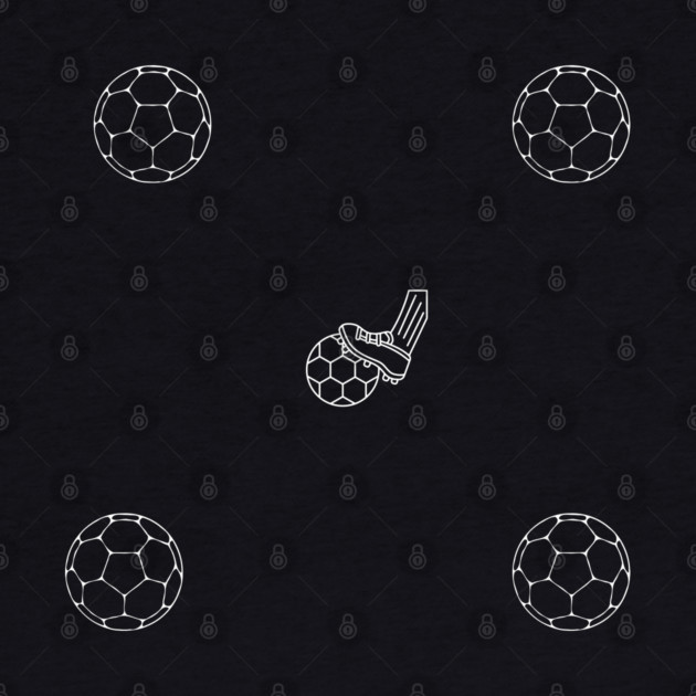 Soccer Lover by BlackMeme94