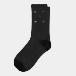 Soccer Lover Socks