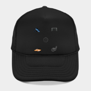 Soccer Lover Hat