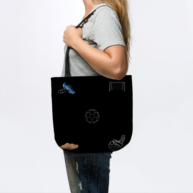 Soccer Lover by BlackMeme94