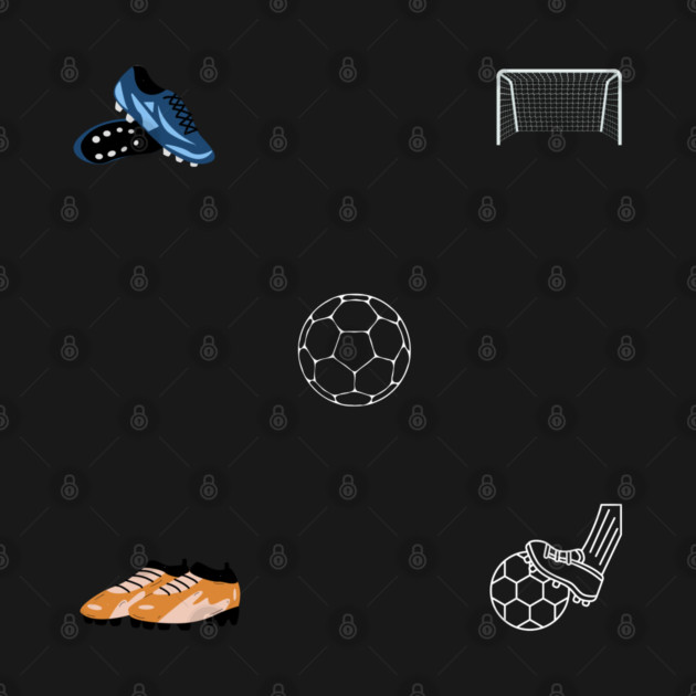 Soccer Lover by BlackMeme94