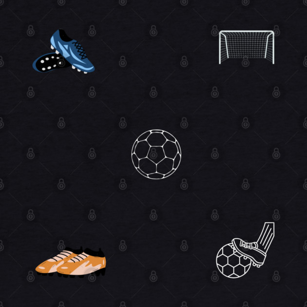 Soccer Lover by BlackMeme94