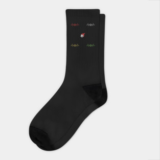 Soccer Lover Socks