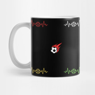 Soccer Lover Mug
