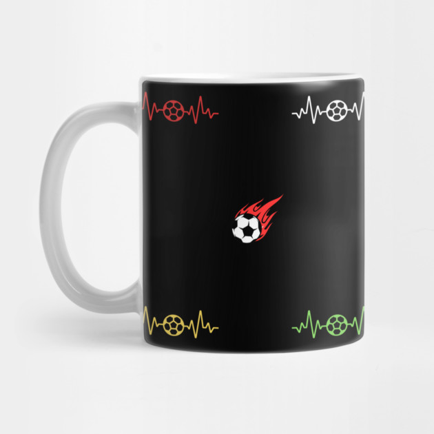 Soccer Lover by BlackMeme94