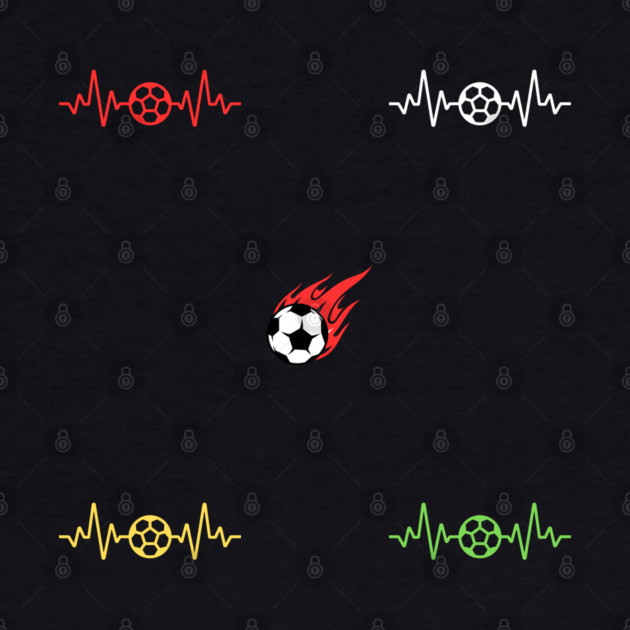 Soccer Lover by BlackMeme94