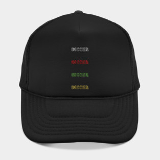 Soccer Lover Hat