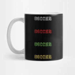 Soccer Lover Mug