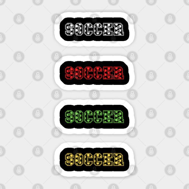 Soccer Lover Sticker by BlackMeme94