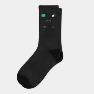 Soccer Lover Socks