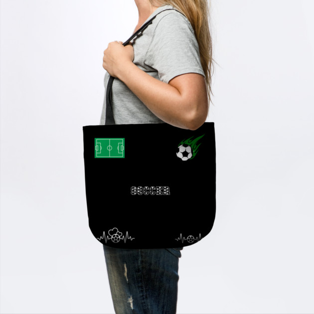 Soccer Lover by BlackMeme94