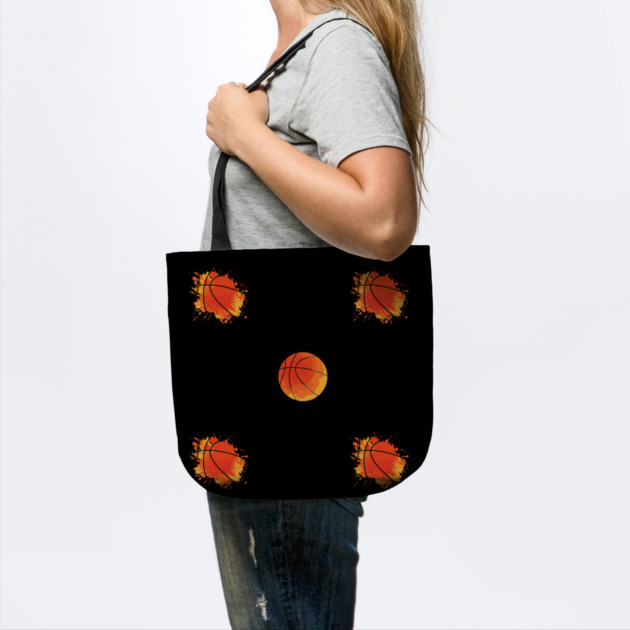 Basketball Lover by BlackMeme94