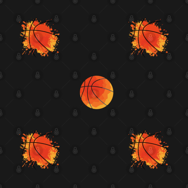 Basketball Lover by BlackMeme94