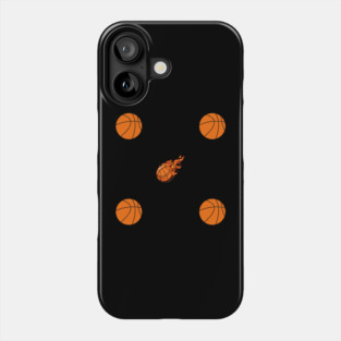 Basketball Lover Phone Case