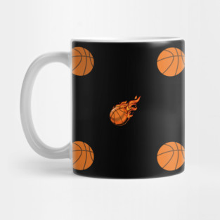Basketball Lover Mug