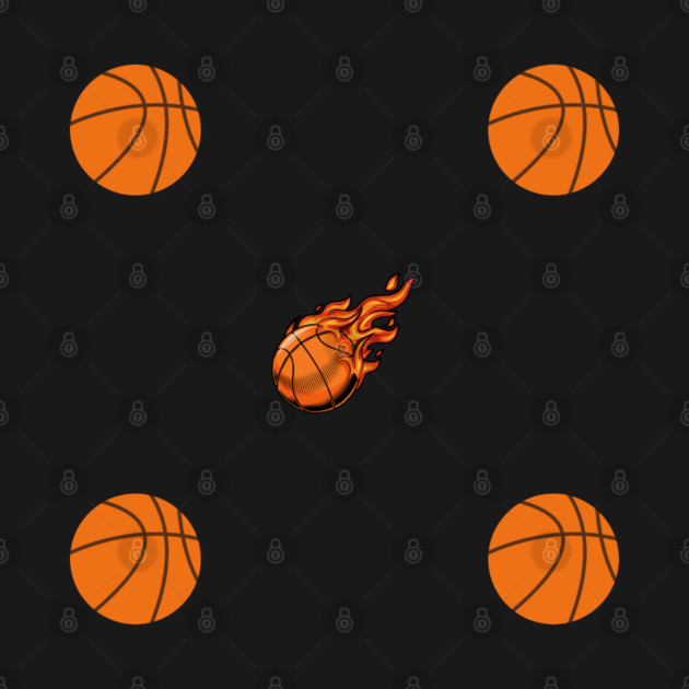 Basketball Lover by BlackMeme94