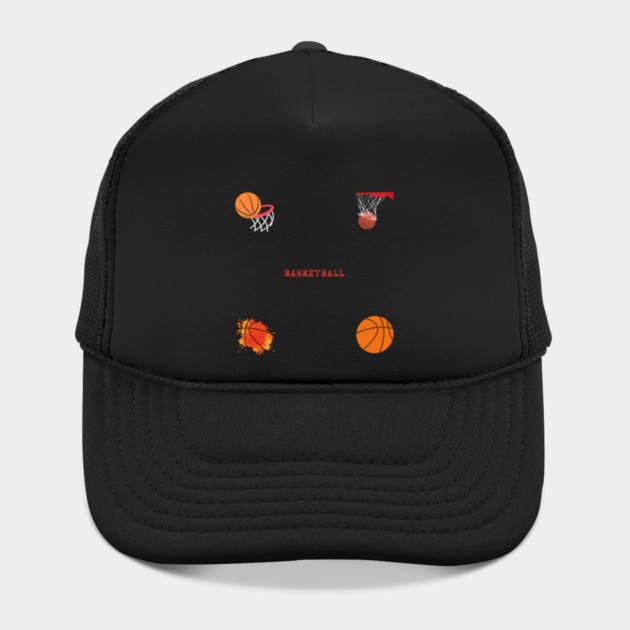 Basketball Lover by BlackMeme94