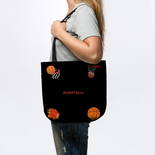 Basketball Lover by BlackMeme94