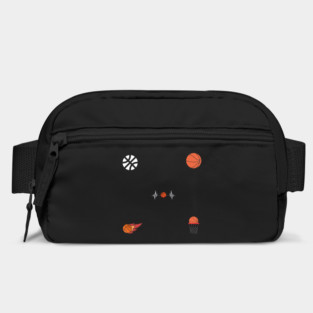 Basketball Lover Bag