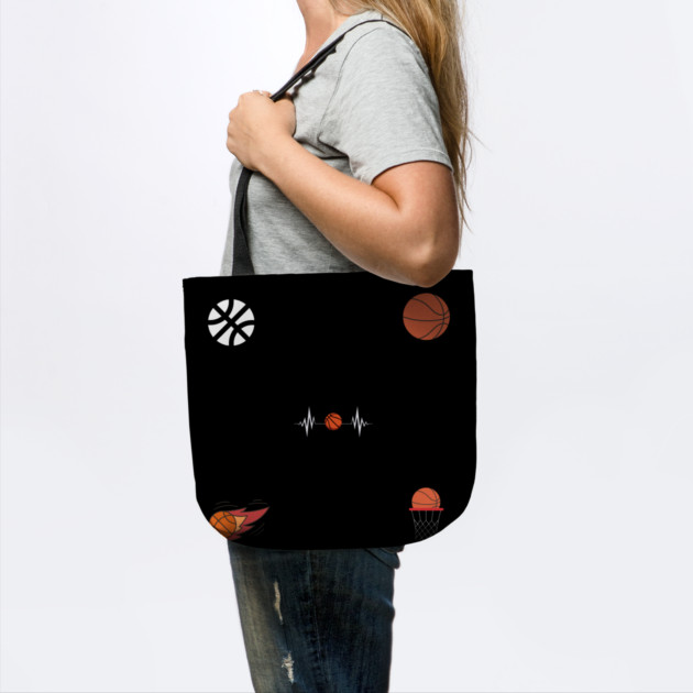 Basketball Lover by BlackMeme94