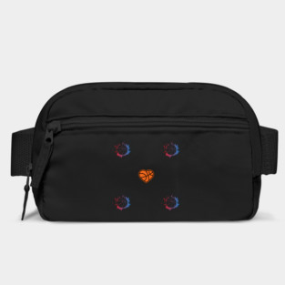 Basketball Lover Bag