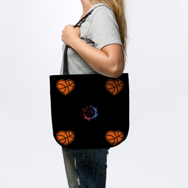 Basketball Lover by BlackMeme94