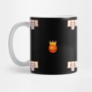 Basketball Lover Mug