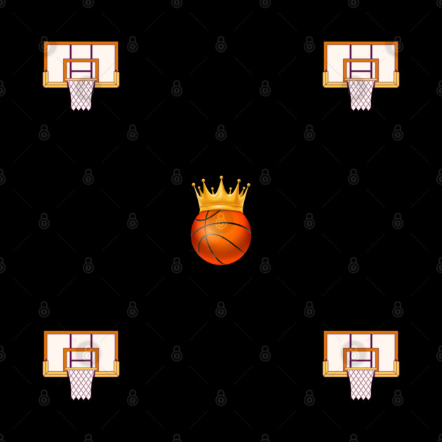 Basketball Lover by BlackMeme94