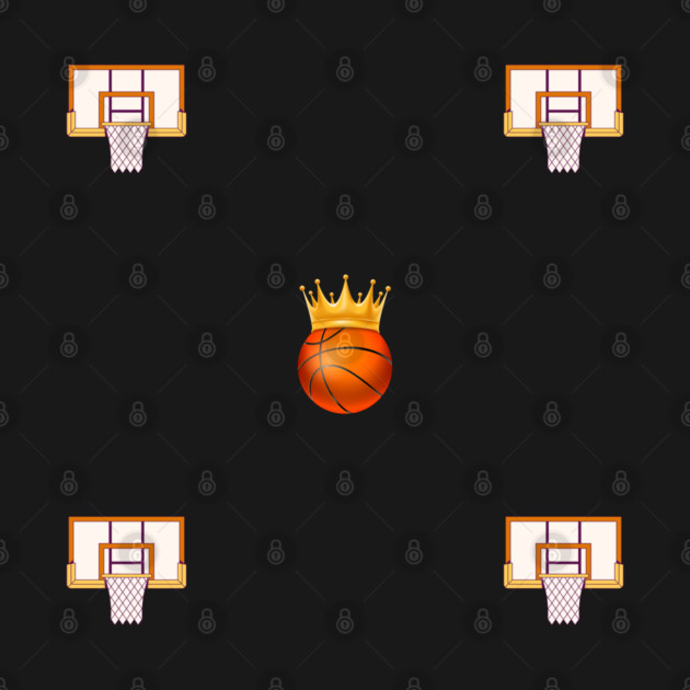 Basketball Lover by BlackMeme94