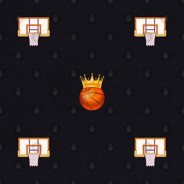 Basketball Lover by BlackMeme94