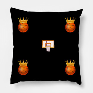 Basketball Lover Pillow