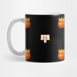 Basketball Lover Mug