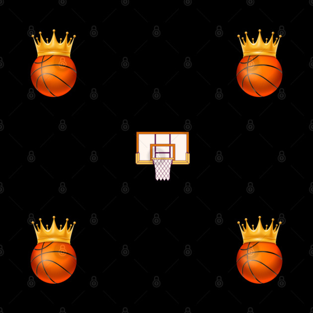 Basketball Lover by BlackMeme94